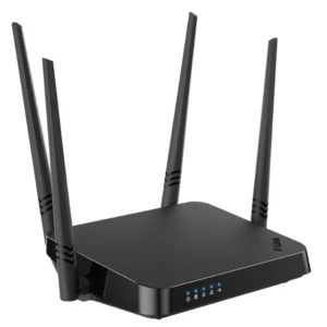 Маршрутизатор для дома D-link DIR-825/RU/I1A