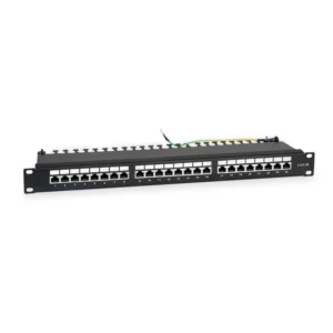 Коннектор LANMASTER LAN-PPL24U6