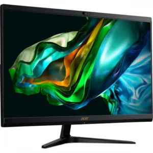Моноблок Acer Aspire C24-1800 DQ.BKLCD.009 23.8 ", Intel, Core i3, 1315U, 3.3, 8 Гб, 512 Гб