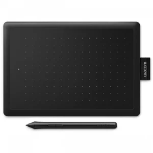 Графический планшет Wacom One by small CTL-472-N