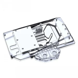 Система охлаждения Bykski N-PT3090GR-X Для видеокарты