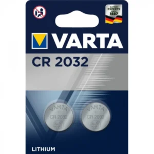 Батарейка VARTA ELECTRONICS CR 2032 06032101402