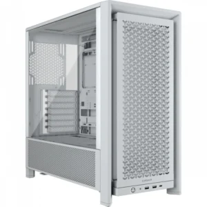 Корпус Corsair Frame 4000D White CC-9011291-WW Игровые, Mid-Tower
