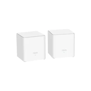 Маршрутизатор для дома TENDA Nova MX3 MX3(2-PACK)
