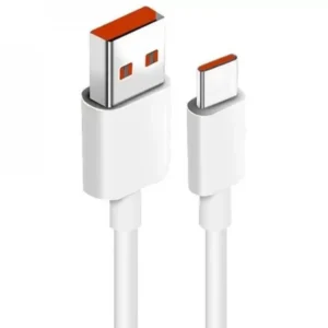 Кабель интерфейсный Xiaomi Mi H26250 BHR6032GL USB Type A - USB Type C