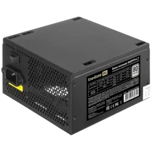Блок питания ExeGate 800PPH LT OEM EX292152RUS-OEM 800 Вт