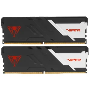 ОЗУ Patriot Viper Venom PVV532G680C34K DIMM, DDR5, 32 Гб (2 х 16 Гб), 6800 МГц