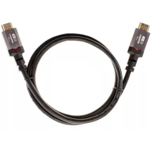 Кабель интерфейсный VCOM TCG365-1M HDMI - HDMI
