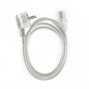 Кабель питания Cablexpert PC-186W-VDE