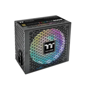 Блок питания Thermaltake Toughpower iRGB PLUS 850W Gold PS-TPI-0850F3FDGE-1 850 Вт