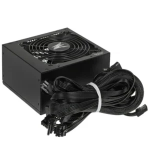 Блок питания Zalman MegaMax 800W ZM800-TXIIv2 800 Вт
