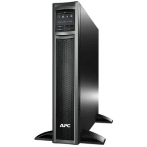 Источник бесперебойного питания APC Smart-UPS X 750 SMX750I Линейно-интерактивные, Стоечный (Rack), 750 ВА, 600 Вт