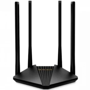 Маршрутизатор для дома Mercusys MR30G MR30G(RU)