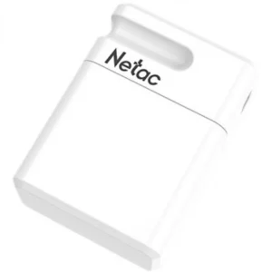 USB флешка (Flash) Netac NT03U116N-016G-20WH 16 ГБ