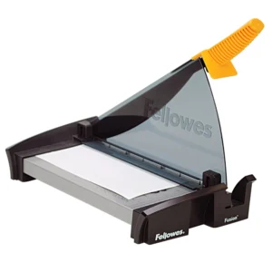 Резак Fellowes Fusion A4 FS-54108