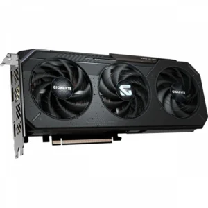 Видеокарта Gigabyte AMD Radeon RX 9060 XT Gigabyte GAMING OC 16Gb GV-R9060XTGAMING OC-16GD 16 ГБ
