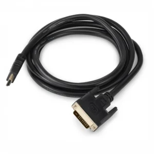 Кабель интерфейсный Buro BHP RET HDMI_DVI18 HDMI - DVI
