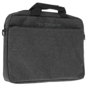 Сумка для ноутбука PortCase KCB-164 GREY 14