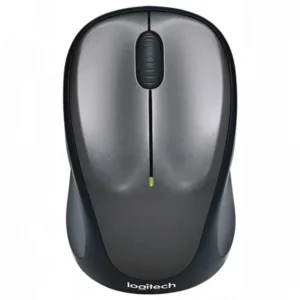 Мышь Logitech M235 910-002692 Бюджетные, Беспроводная