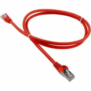 Патч-корд LANMASTER LAN-PC45/S5E-1.0-OR