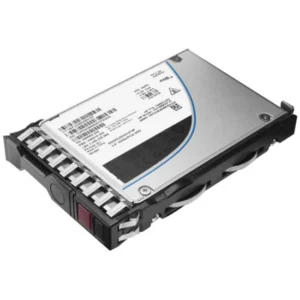 Серверный жесткий диск HPE P06196-B21 2,5 SFF, 960 ГБ, SATA