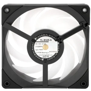 Система охлаждения Thermalright TL-B12R-S Для системного блока