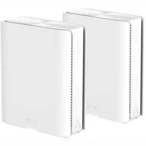 Маршрутизатор для дома Asus BQ16 (W-2-PK) 90IG08K0-MO3N2V