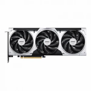 Видеокарта MSI GeForce RTX 5060 8G VENTUS 3X OC 8 ГБ