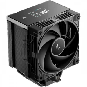 Система охлаждения Deepcool AK700 Digital NYX R-AK700-BKNNMN-GJD-1 Для процессора