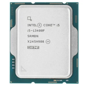 Процессор Intel Core i5-13400F Core i5, 10, 2.5, 20, OEM