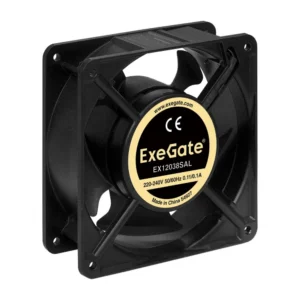 Система охлаждения ExeGate EX289020RUS Для системного блока