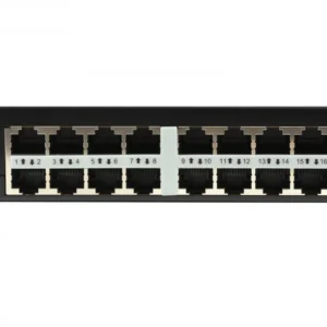 Коммутатор Origo OS1116/A1A 100 Base-T (100 мбит/с)