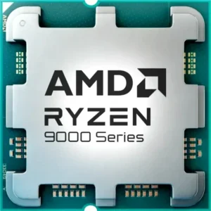 Процессор AMD Ryzen 5 9500F 100-000001406 Ryzen 5, 6, 3.8, 32, OEM