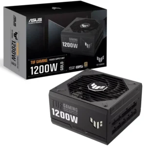 Блок питания Asus TUF Gaming 1200W 90YE00S0-B0NA00 1200 Вт