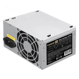 Блок питания ExeGate AA450 EX253683RUS-S 450 Вт