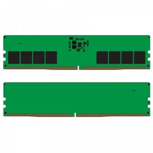 ОЗУ Kingston KVR56U46BS6-8 DIMM, DDR5, 8 Гб, 5600 МГц