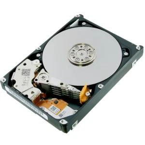 Серверный жесткий диск Toshiba AL15SEB09EQ 2,5 SFF, 900 ГБ, SAS