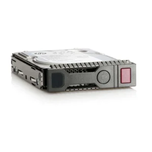 Серверный жесткий диск HPE 600GB 3,5''(LFF) SAS 15K 12G P04695-B21 3,5 LFF, 600 ГБ, SAS