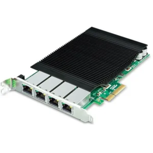 Сетевая карта Planet ENW-9740P Ethernet (LAN / RJ45)