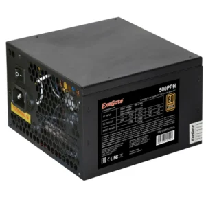Блок питания ExeGate EX280577RUS-OEM 500 Вт