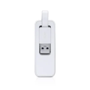 Сетевая карта TP-Link сетевой адаптер USB 3.0 UE300