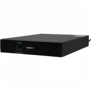 Источник бесперебойного питания IPPON Innova RTB 3000 2028480 Двойное преобразование (On-Line), Стоечный (Rack), 3000 ВА, 3000 Вт