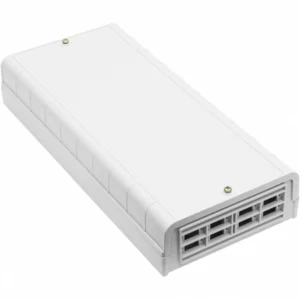 Аксессуар для оптических сетей SNR SNR-ODF-8WP