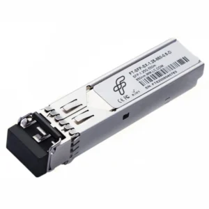 Модуль Fibertrade FT-SFP-SX-1.25-850-0.5-D (CS) SFP модуль