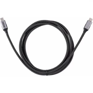 Кабель интерфейсный VCOM CU420M-1.8M USB Type C - USB Type C