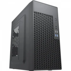 Корпус Foxline FZ-055-SX450-U32 Бюджетные, Mini-Tower
