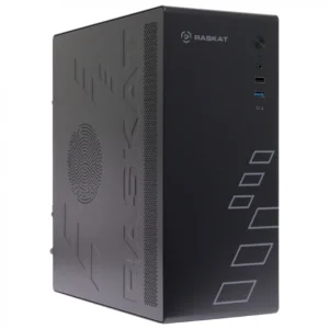 Персональный компьютер Raskat Standart 500 Standart500128053 Core i5, 10400, 2.9, 16 Гб, DDR4-2666