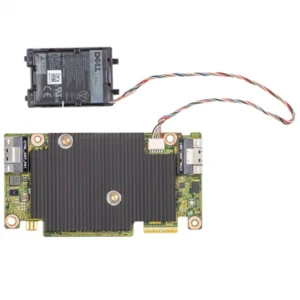 Аксессуар для сетевого оборудования Dell 405-AAUZ Контроллер