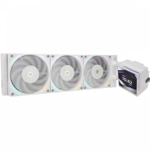 Система охлаждения Thermalright Hyper Vision 360 H-VISION-WH-360-ARGB Для процессора