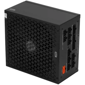 Блок питания PCcooler P5-YS1000-G1F 1000 Вт